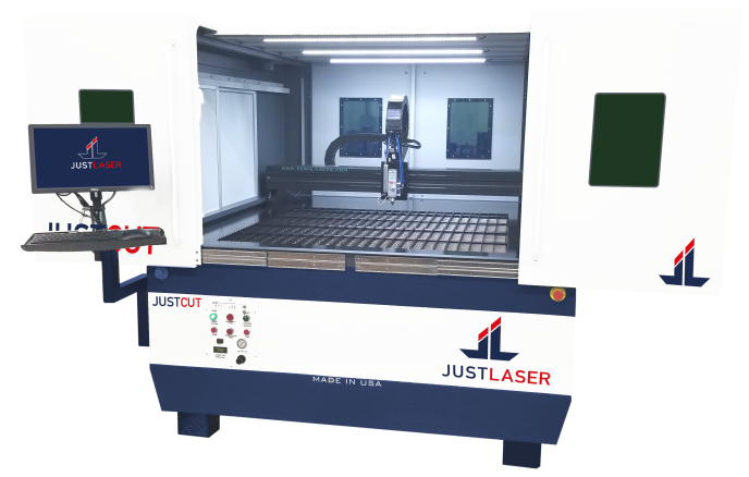 JustCut