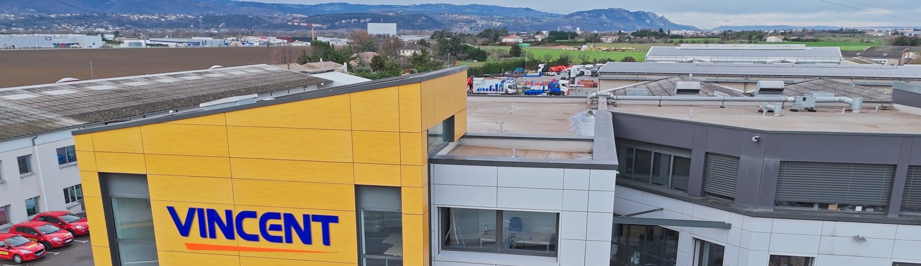 Groupe Vincent