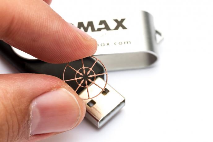 Essai D MicroMAX