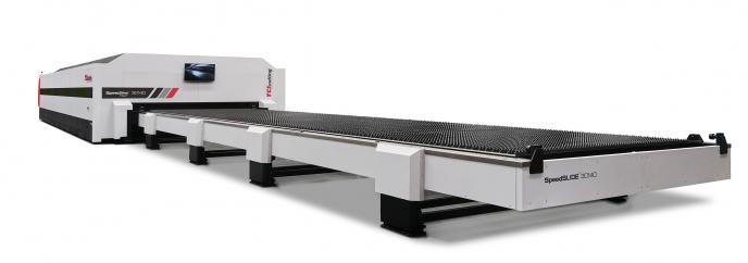 TCI Cutting - Seedline Fiber 30140