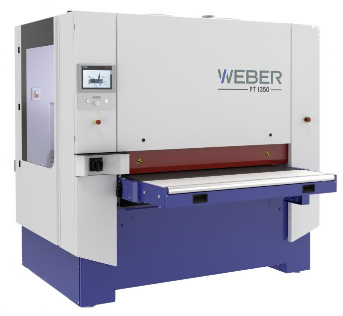 PT Compact 1350