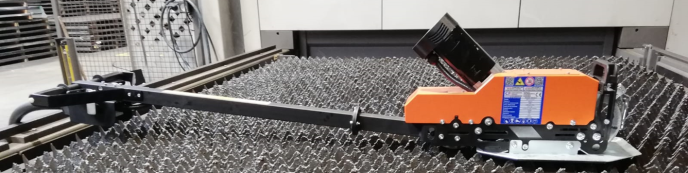 SLAT EASY CLEANER