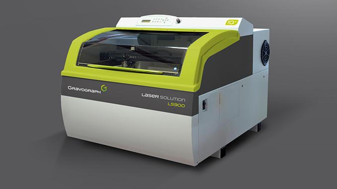 LS900 edge