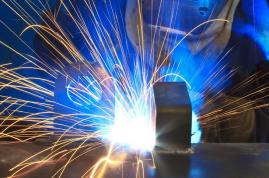 Les risques en soudage