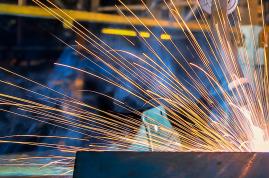 Les défauts de soudage sur poste de soudure